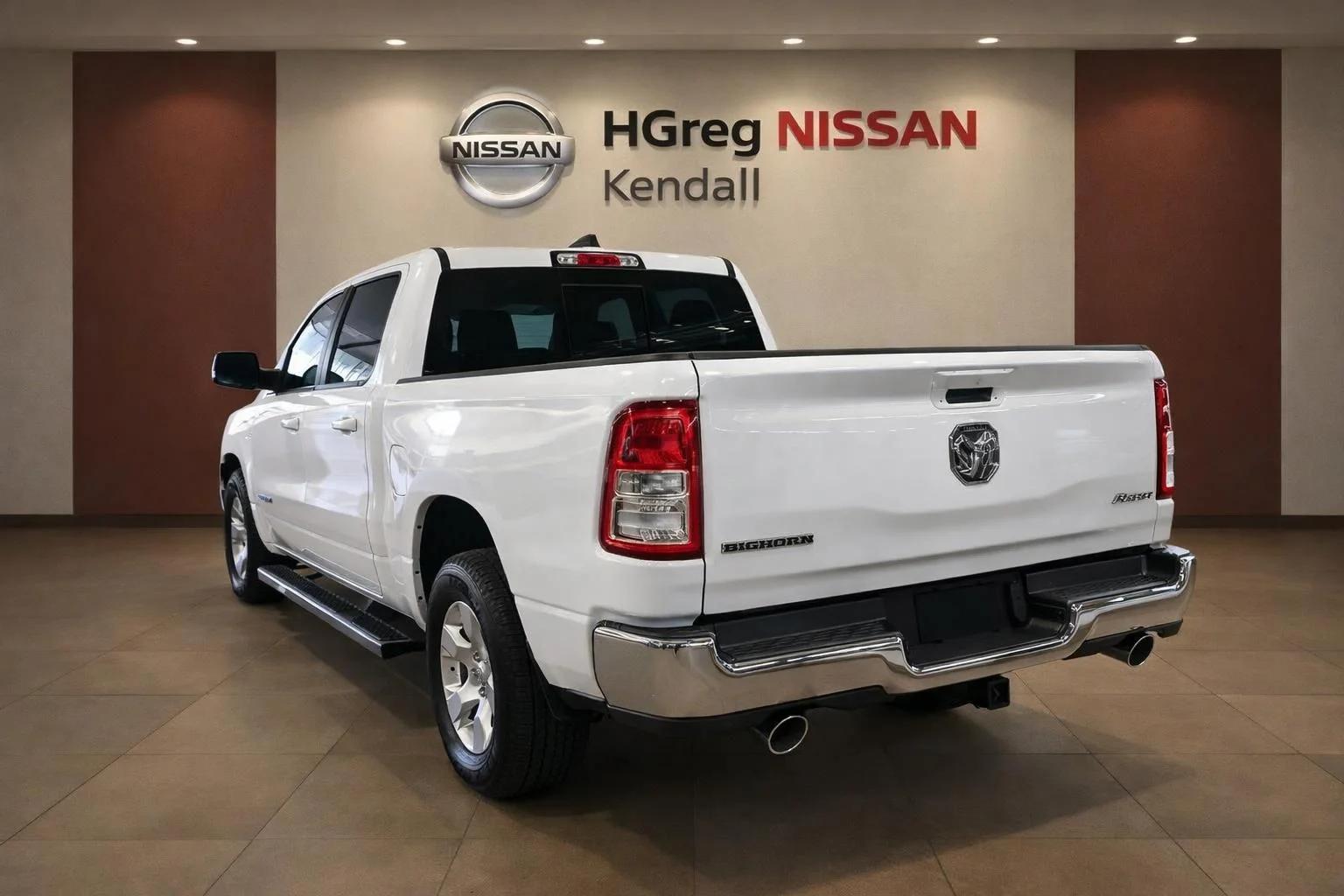 ram ram 1500 pickup 2023 1C6RREFG6PN564822 image ram ram 1500 pickup 2023 1C6RREFG6PN564822 image